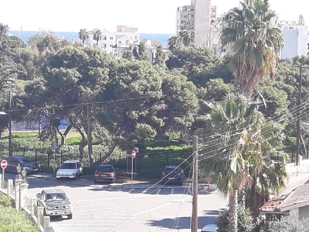 Marina'S Rooms Xrisopolitissa لارنكا المظهر الخارجي الصورة
