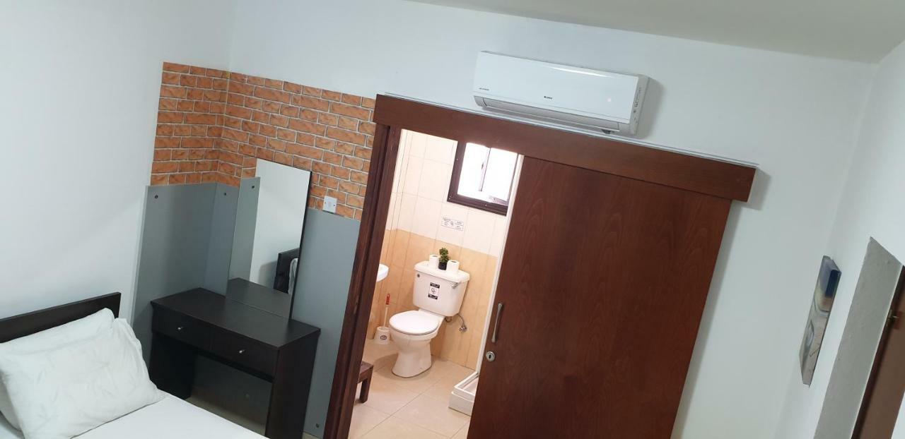 Marina'S Rooms Xrisopolitissa لارنكا المظهر الخارجي الصورة